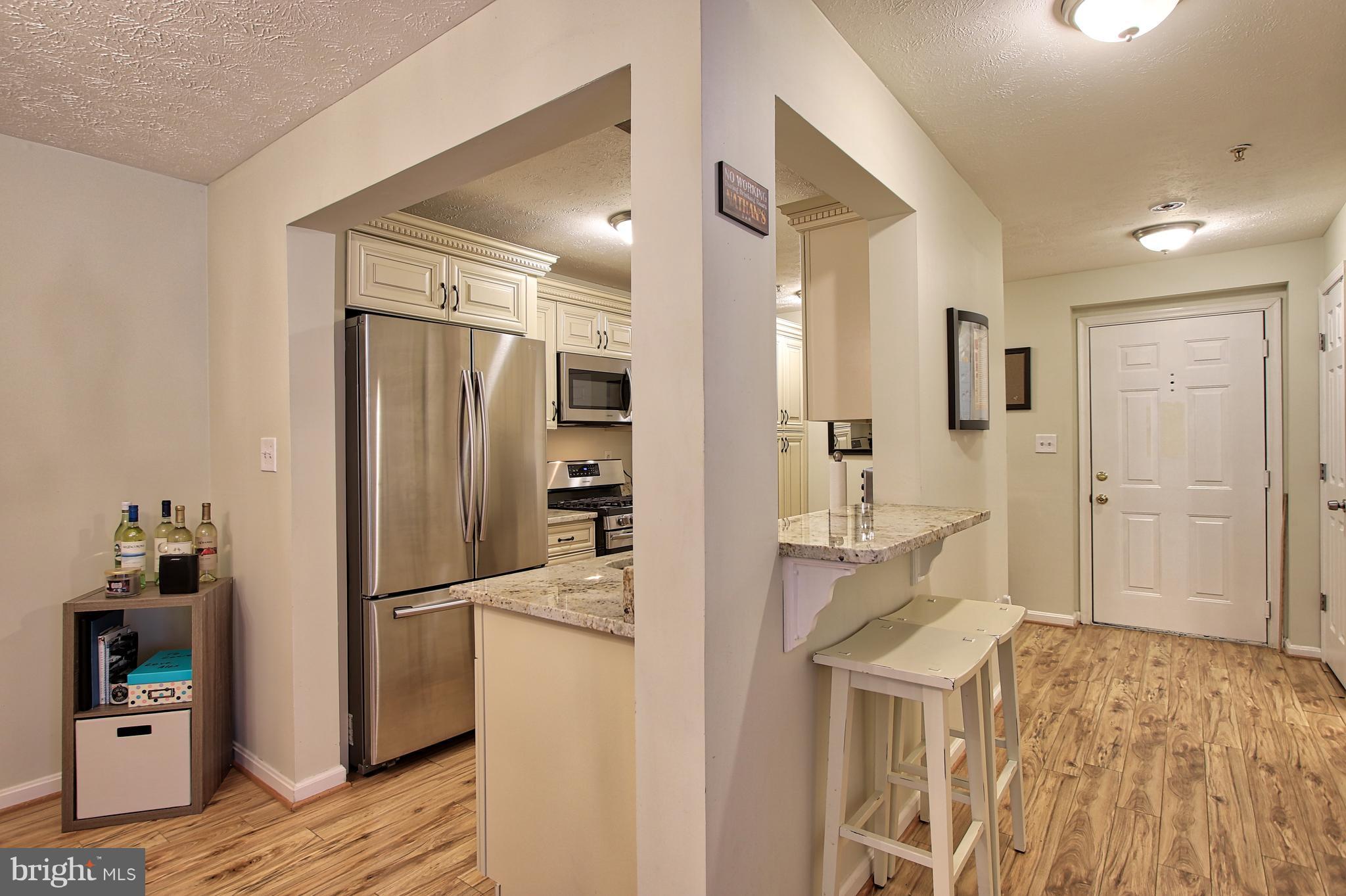 752 Kennington Road, Unit 752 Reisterstown, MD 21136 - Photo 11 of 25 Kitchen