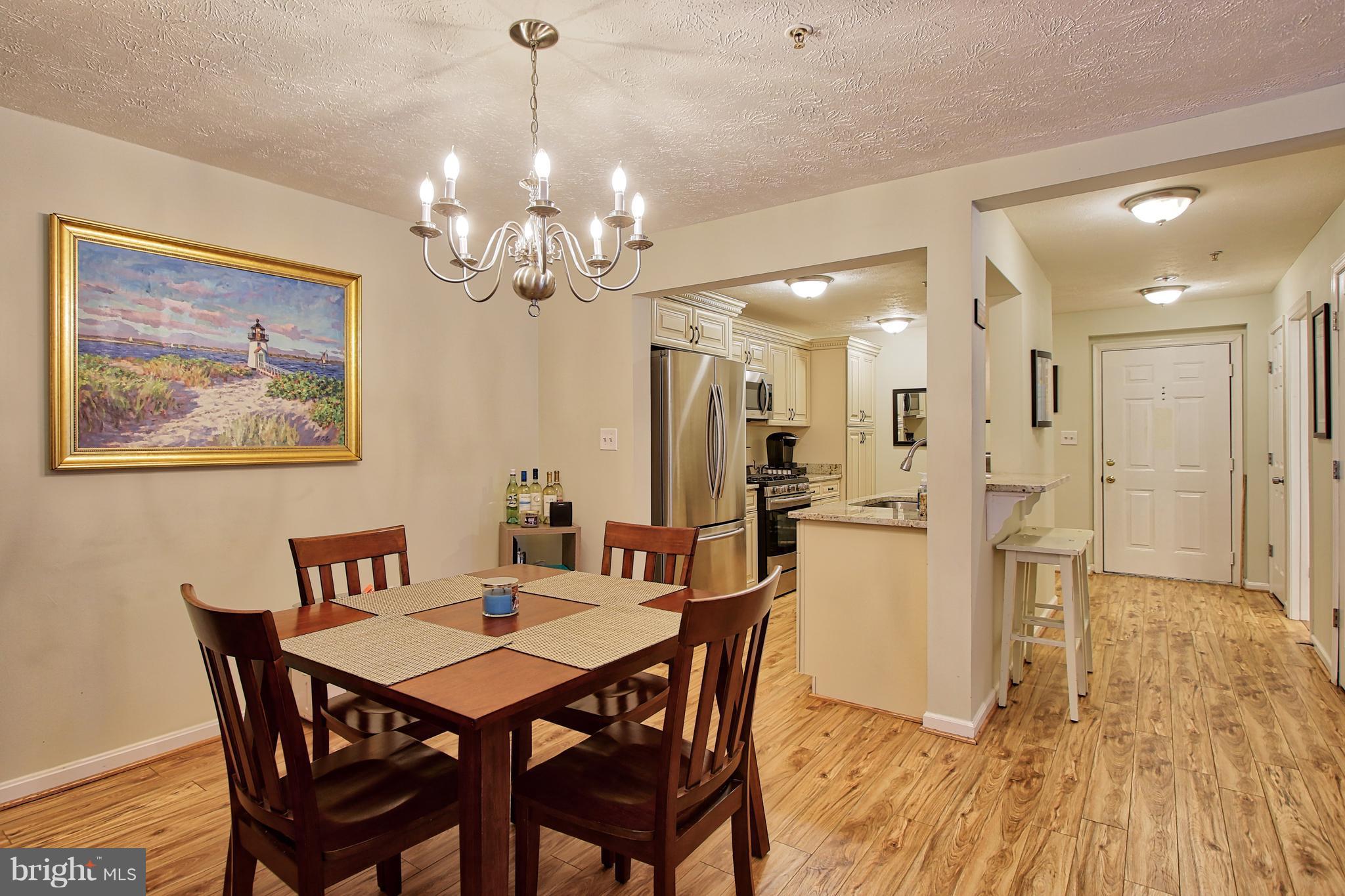 752 Kennington Road, Unit 752 Reisterstown, MD 21136 - Photo 13 of 25 Dining Room