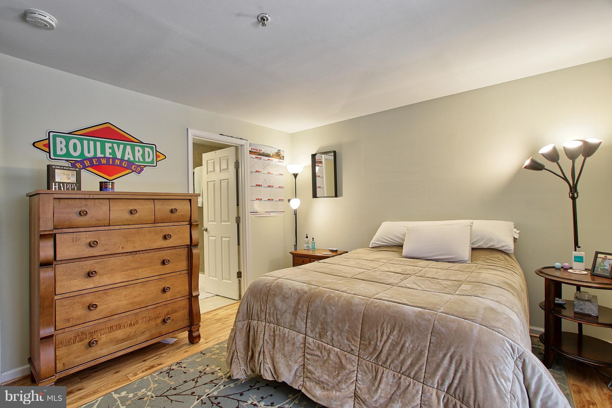752 Kennington Road, Unit 752 Reisterstown, MD 21136 - Photo 15 of 25 Bedroom (Master)