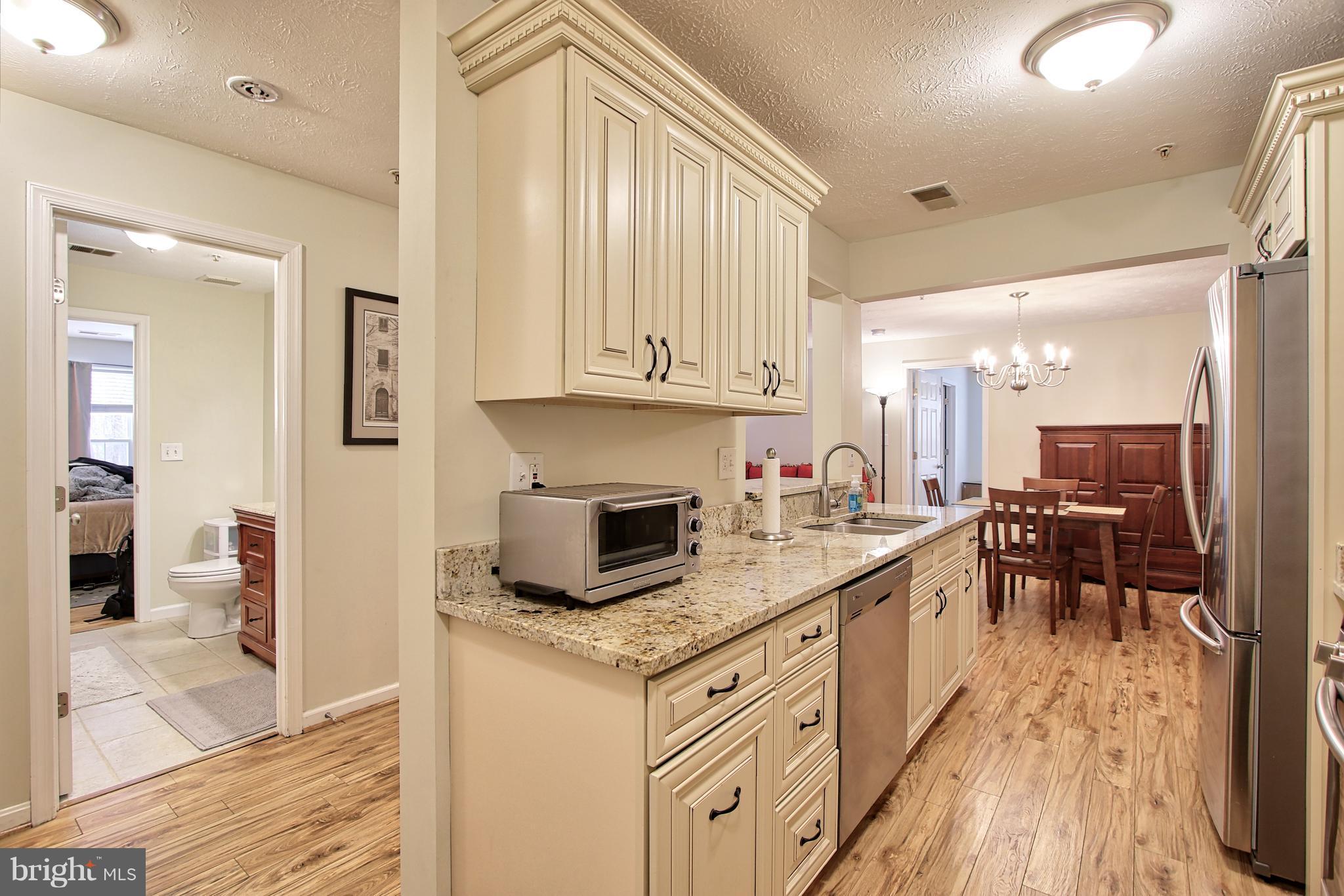 752 Kennington Road, Unit 752 Reisterstown, MD 21136 - Photo 10 of 25 Kitchen