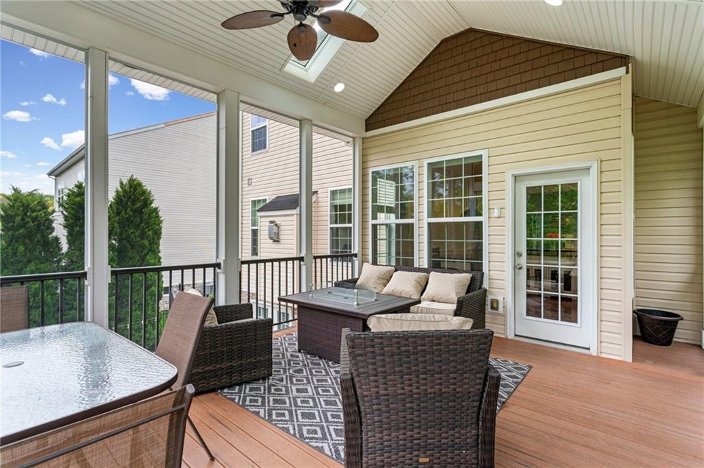 217 Old Hickory Road Zelienople, PA 16063 - Photo 27 of 37