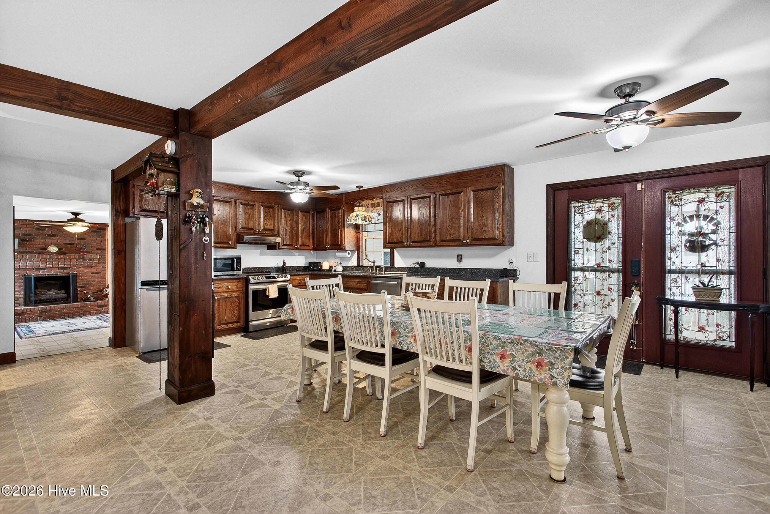 8840 Robbins Road Rocky Mount, NC 27803 - Photo 13 of 58 01-13