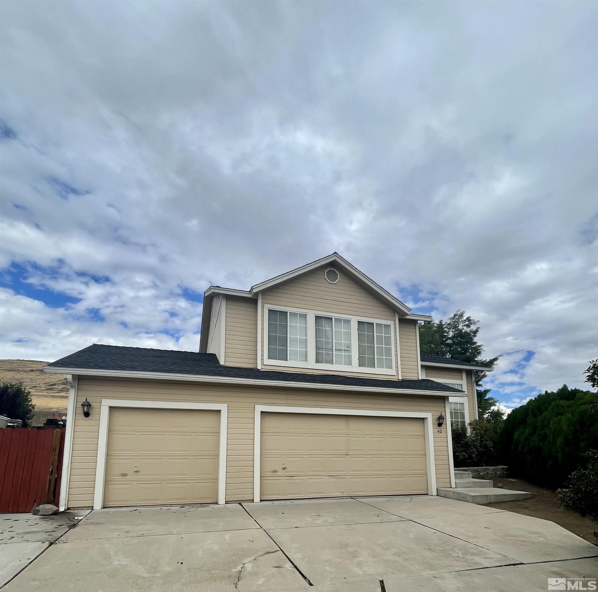 40 Roxy Court Sparks, NV 89436 - Photo 1 of 1 Photo 1