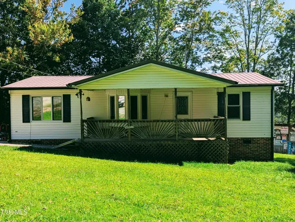 $115,000 | 188 Boggs Hill, Clintwood, VA 24228