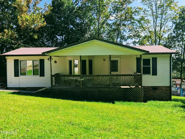 $129,000 | 188 Boggs Hill, Clintwood, VA 24228