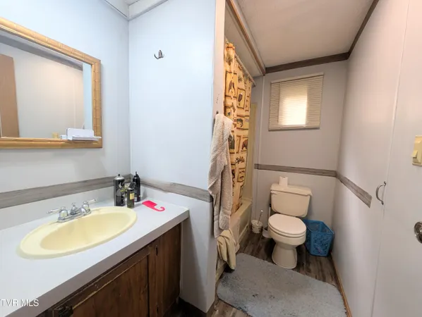 $115,000 | 188 Boggs Hill, Clintwood, VA 24228