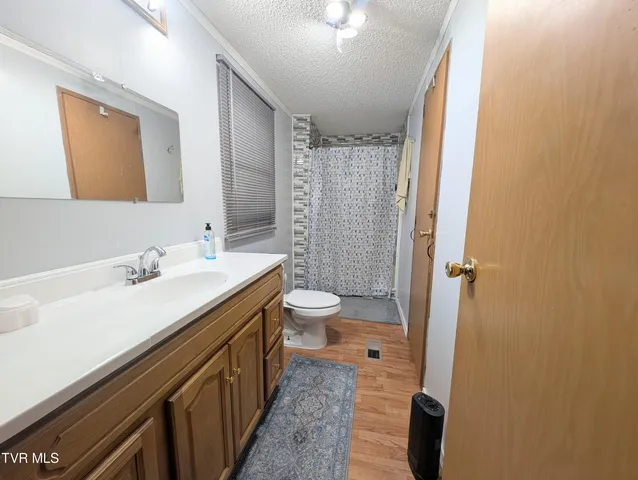 $129,000 | 188 Boggs Hill, Clintwood, VA 24228