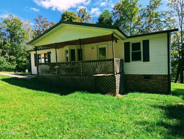 $115,000 | 188 Boggs Hill, Clintwood, VA 24228