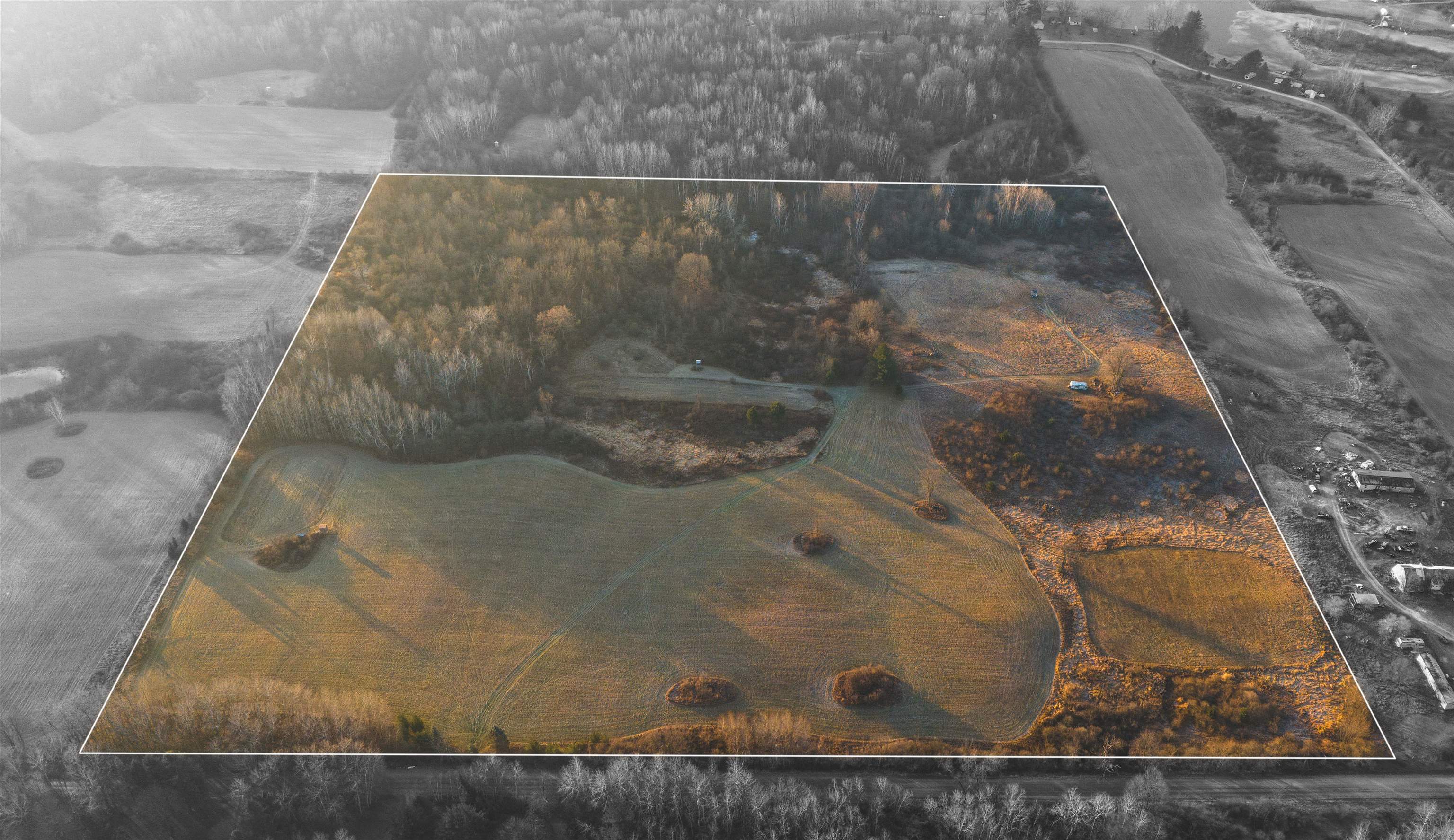 Four 4 Mile Road Evart, MI 49631 - Photo 1 of 38