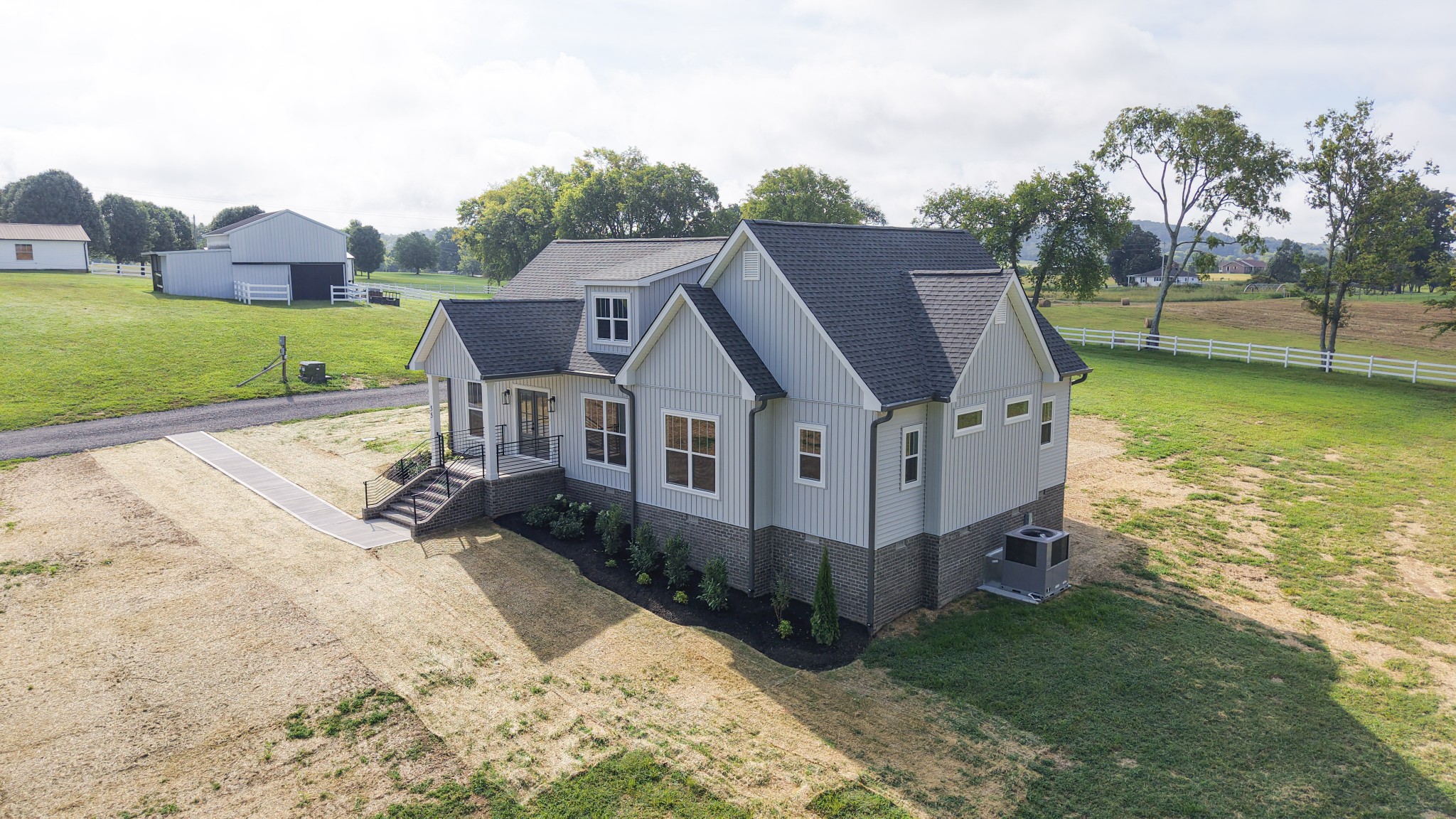 55 Cobb Road Hartsville, TN 37074 - Photo 53 of 54 Gallery Image 53
