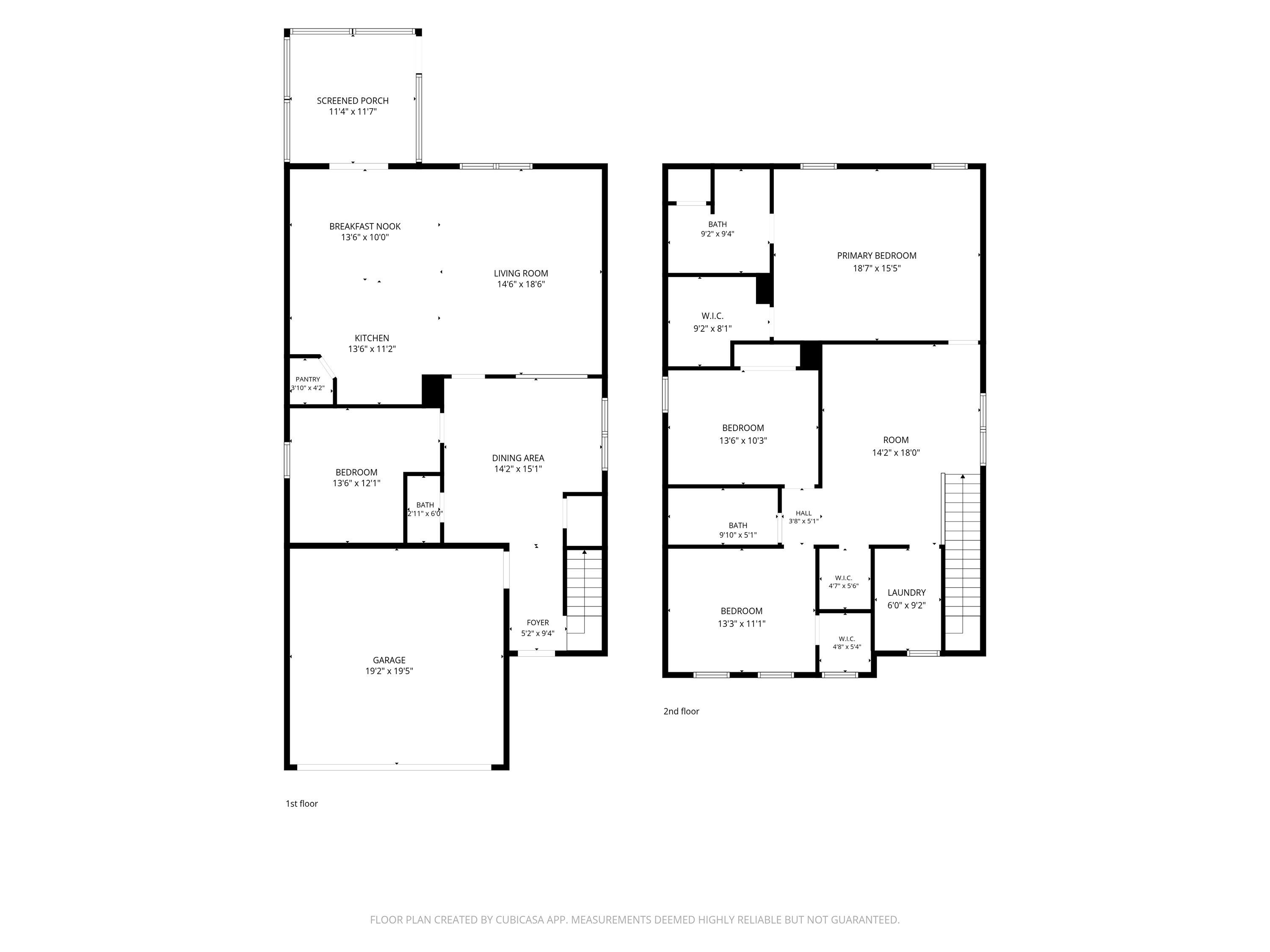 9665 Godwin Street Ladson, SC 29456 - Photo 46 of 49 03-Floorplan