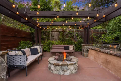 $6,995,000 | 5065 Indianola Way, La Canada Flintridge, CA 91011