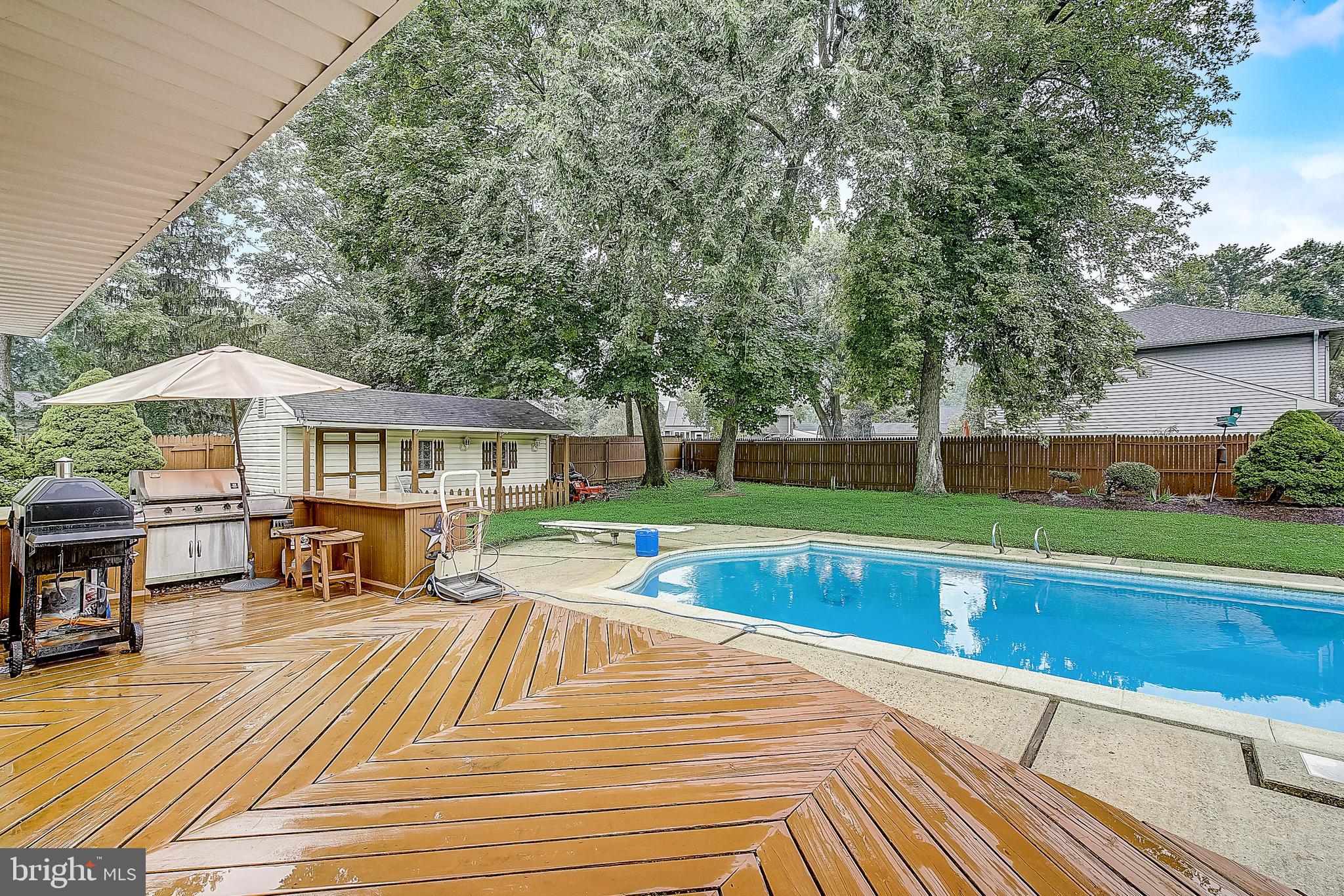 113 Parry Road Cinnaminson, NJ 08077 - Photo 39 of 45 Gallery Image 39
