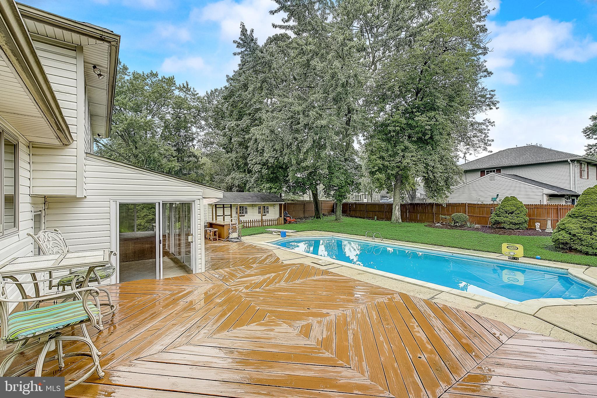 113 Parry Road Cinnaminson, NJ 08077 - Photo 40 of 45 Gallery Image 40