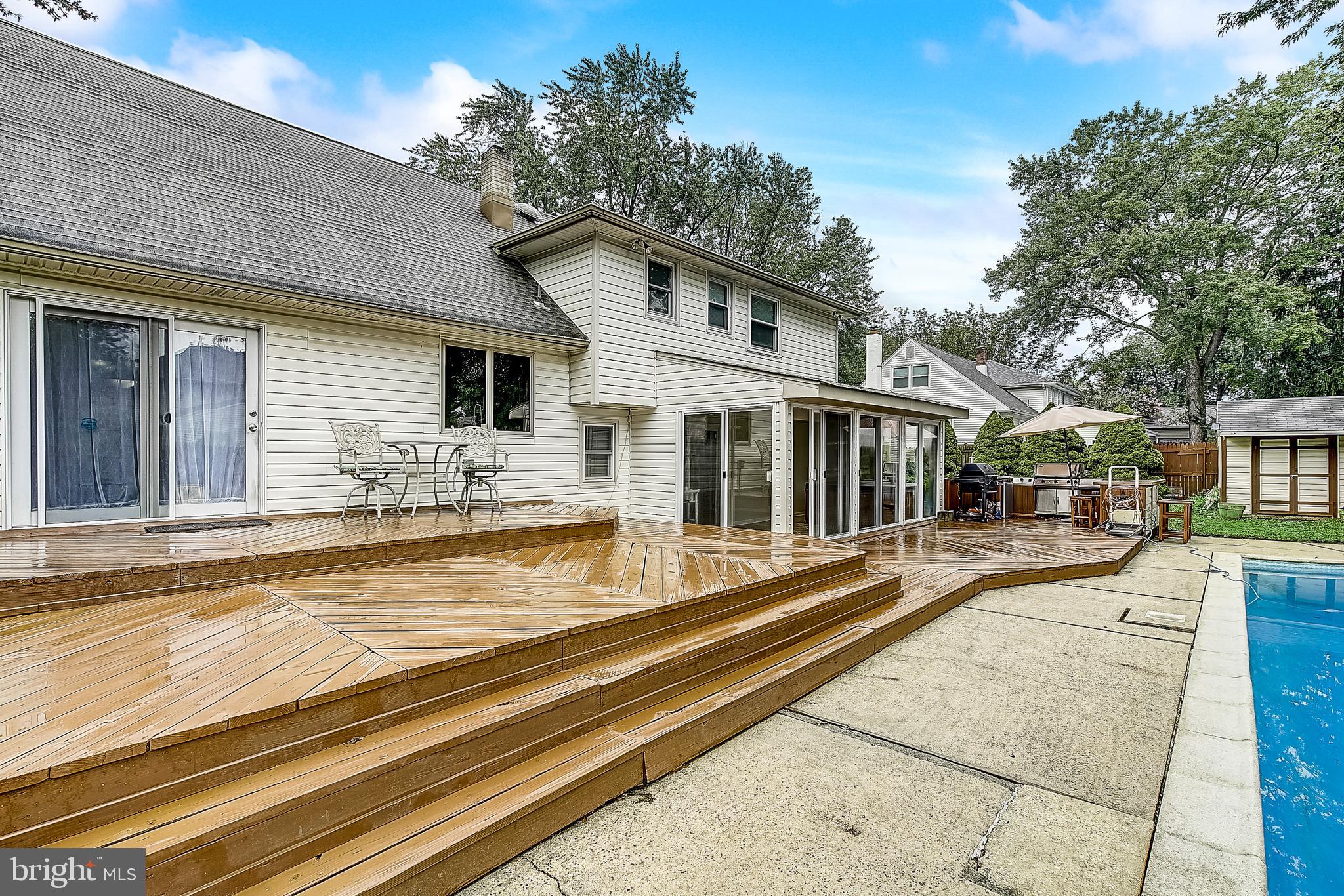 113 Parry Road Cinnaminson, NJ 08077 - Photo 41 of 45 Gallery Image 41
