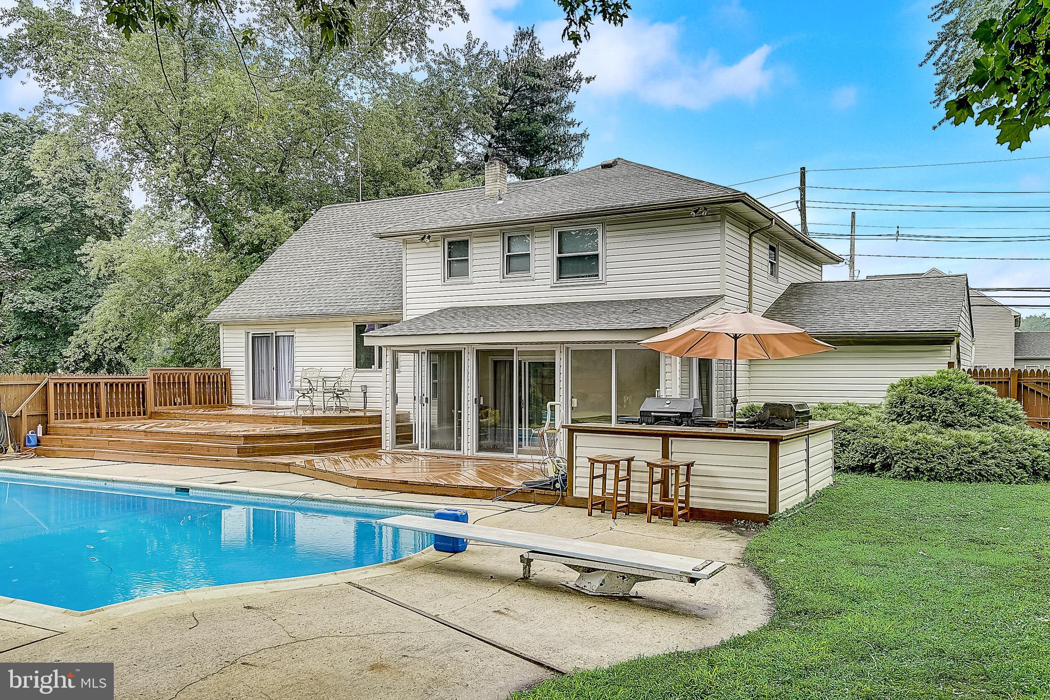 113 Parry Road Cinnaminson, NJ 08077 - Photo 42 of 45 Gallery Image 42