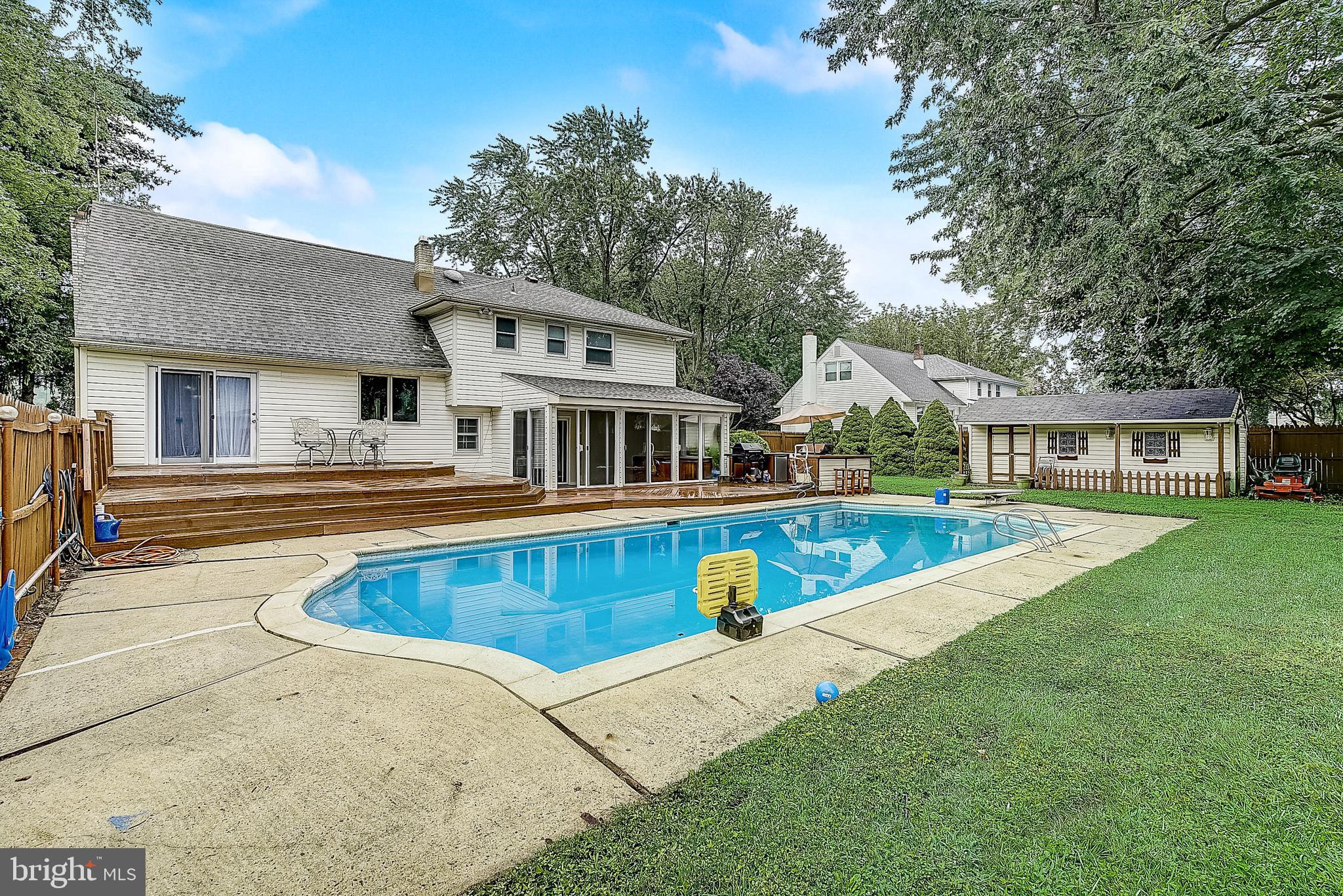 113 Parry Road Cinnaminson, NJ 08077 - Photo 43 of 45 Gallery Image 43
