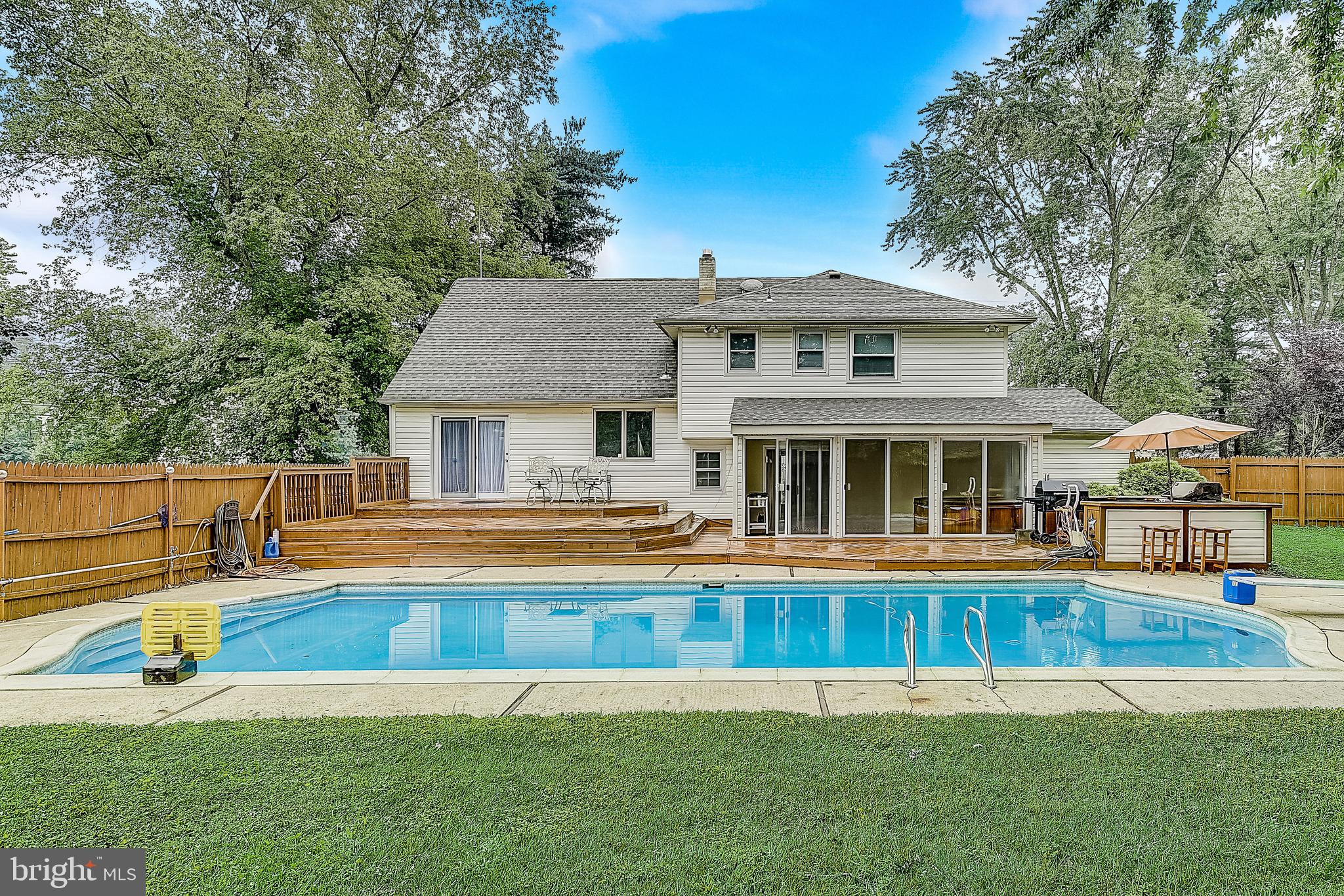 113 Parry Road Cinnaminson, NJ 08077 - Photo 44 of 45 Gallery Image 44