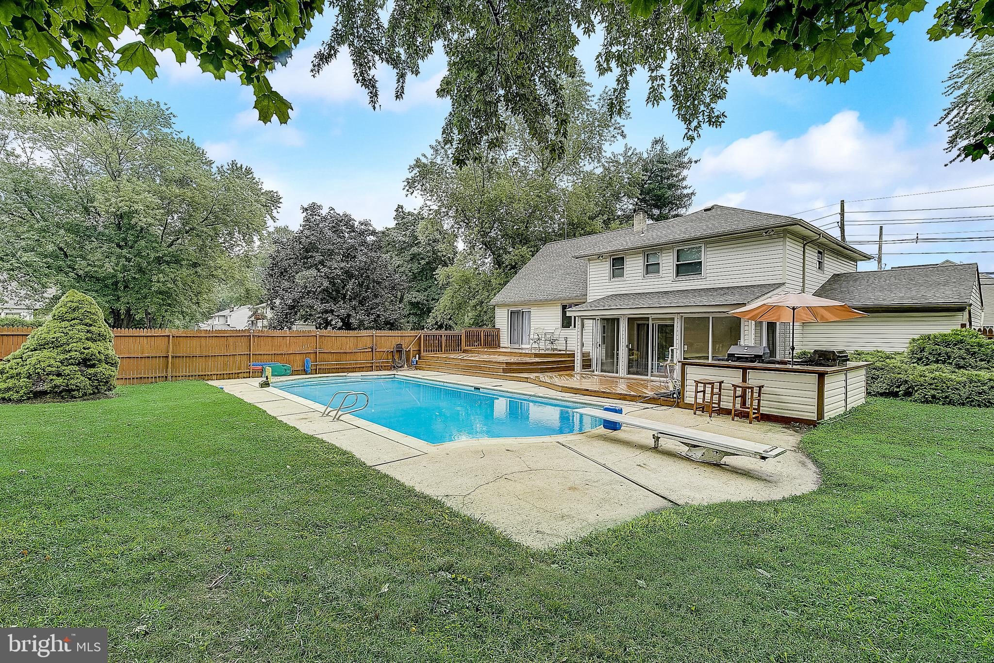 113 Parry Road Cinnaminson, NJ 08077 - Photo 45 of 45 Gallery Image 45
