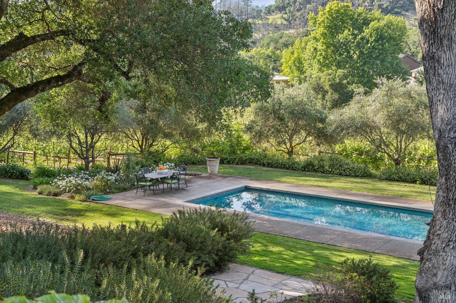 391 Crystal Springs Road St. Helena, CA 94574 - Photo 4 of 99