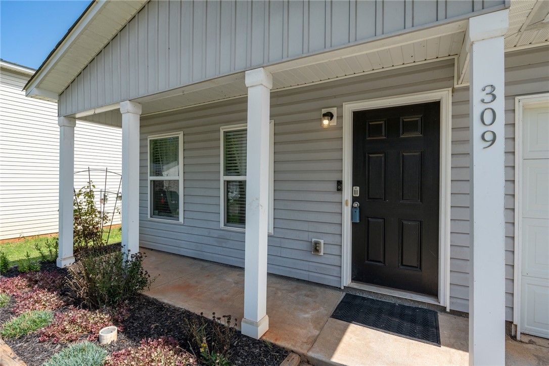 309 Cedar Ridge Anderson, SC 29621 - Photo 28 of 30