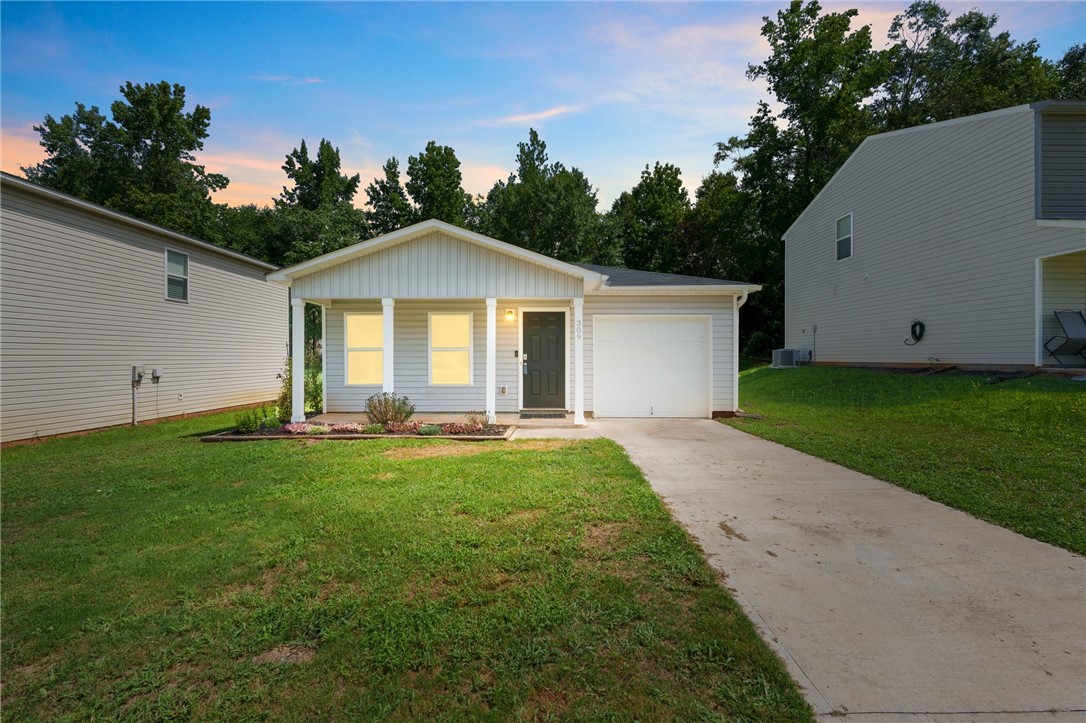 309 Cedar Ridge Anderson, SC 29621 - Photo 30 of 30