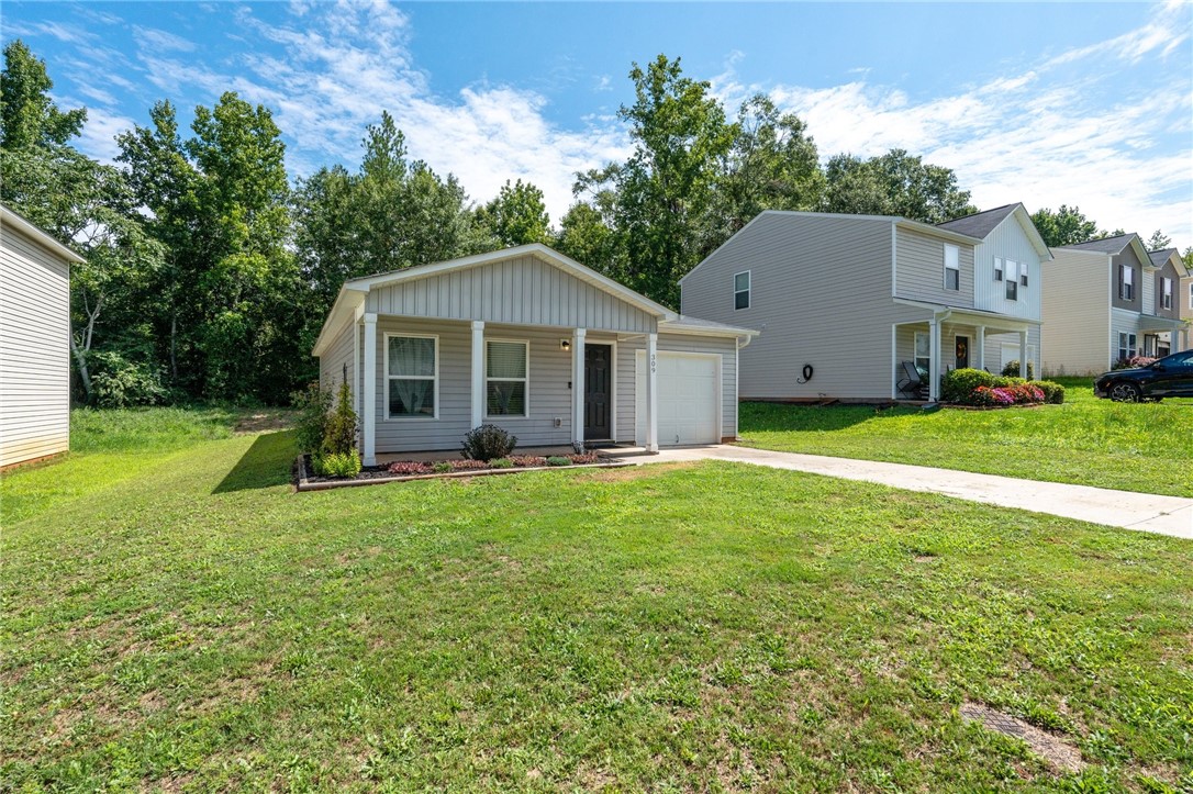 309 Cedar Ridge Anderson, SC 29621 - Photo 3 of 30