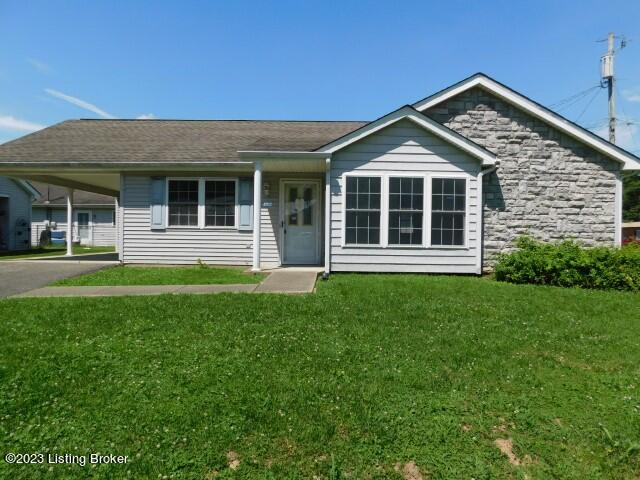 306 Taylor Street Butler, KY 41006 - Photo 1 of 1 Front