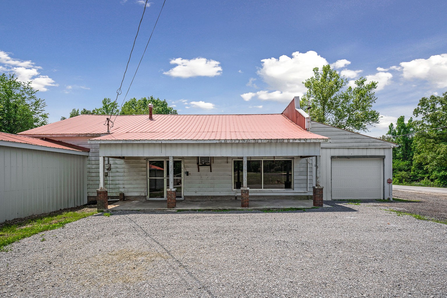 8627 Antioch Road Smithville, TN 37166 - Photo 1 of 60 Gallery Image 1