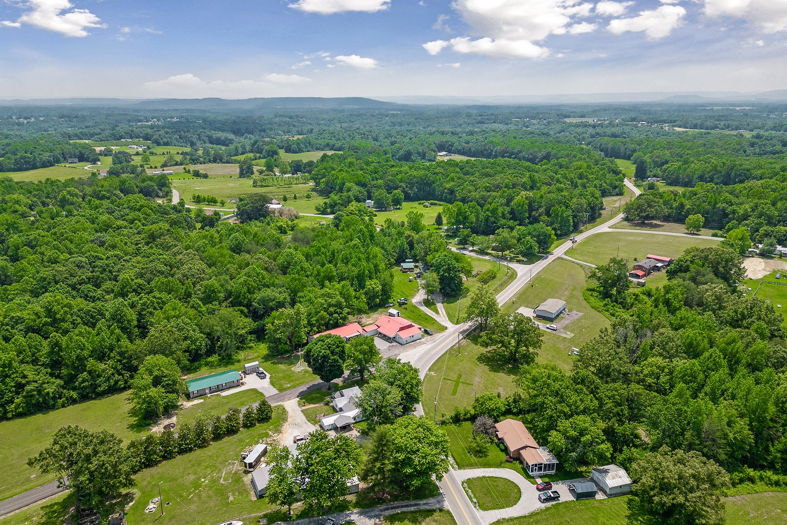 8627 Antioch Road Smithville, TN 37166 - Photo 13 of 60 Gallery Image 13