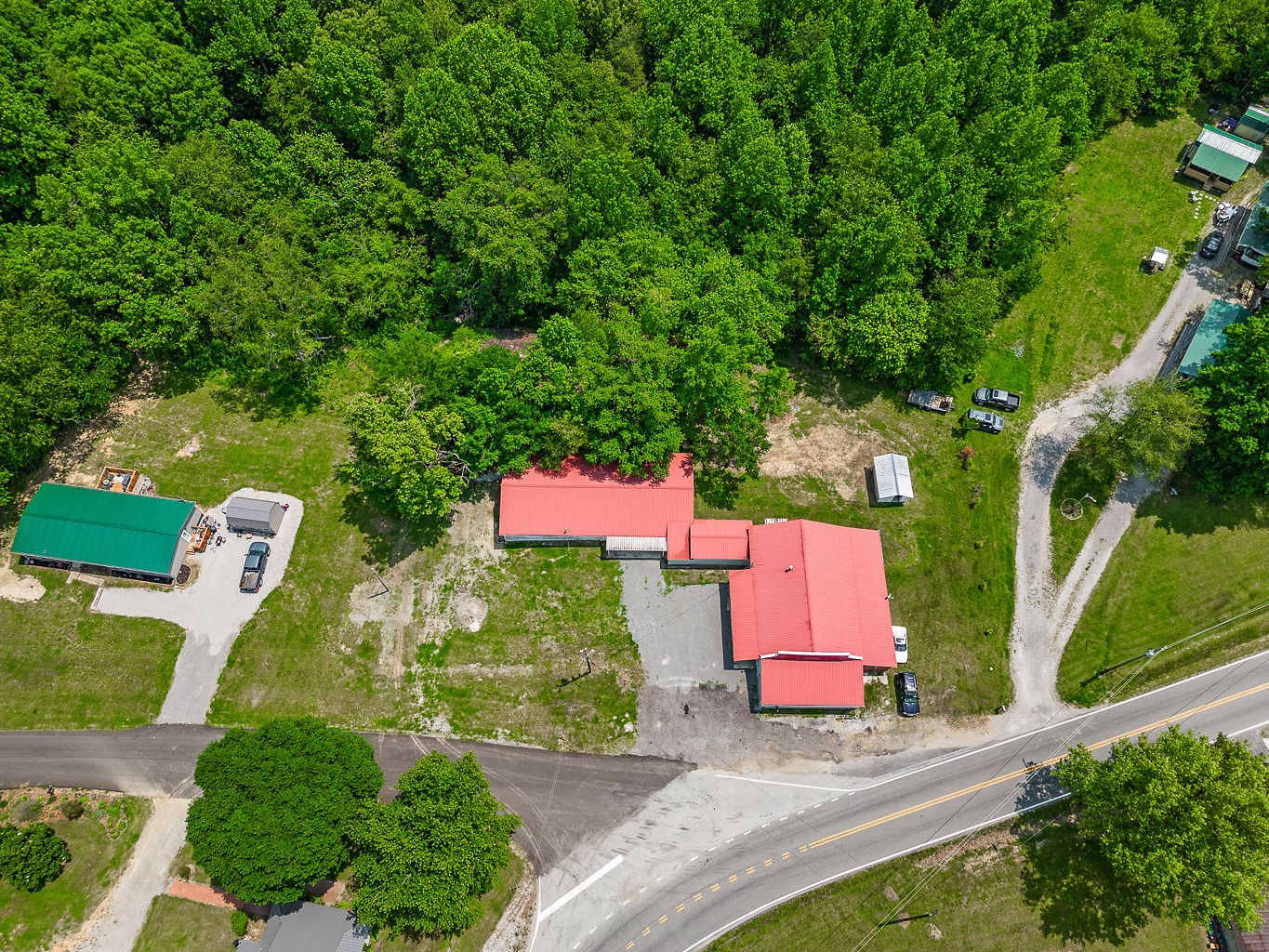 8627 Antioch Road Smithville, TN 37166 - Photo 15 of 60 Gallery Image 15