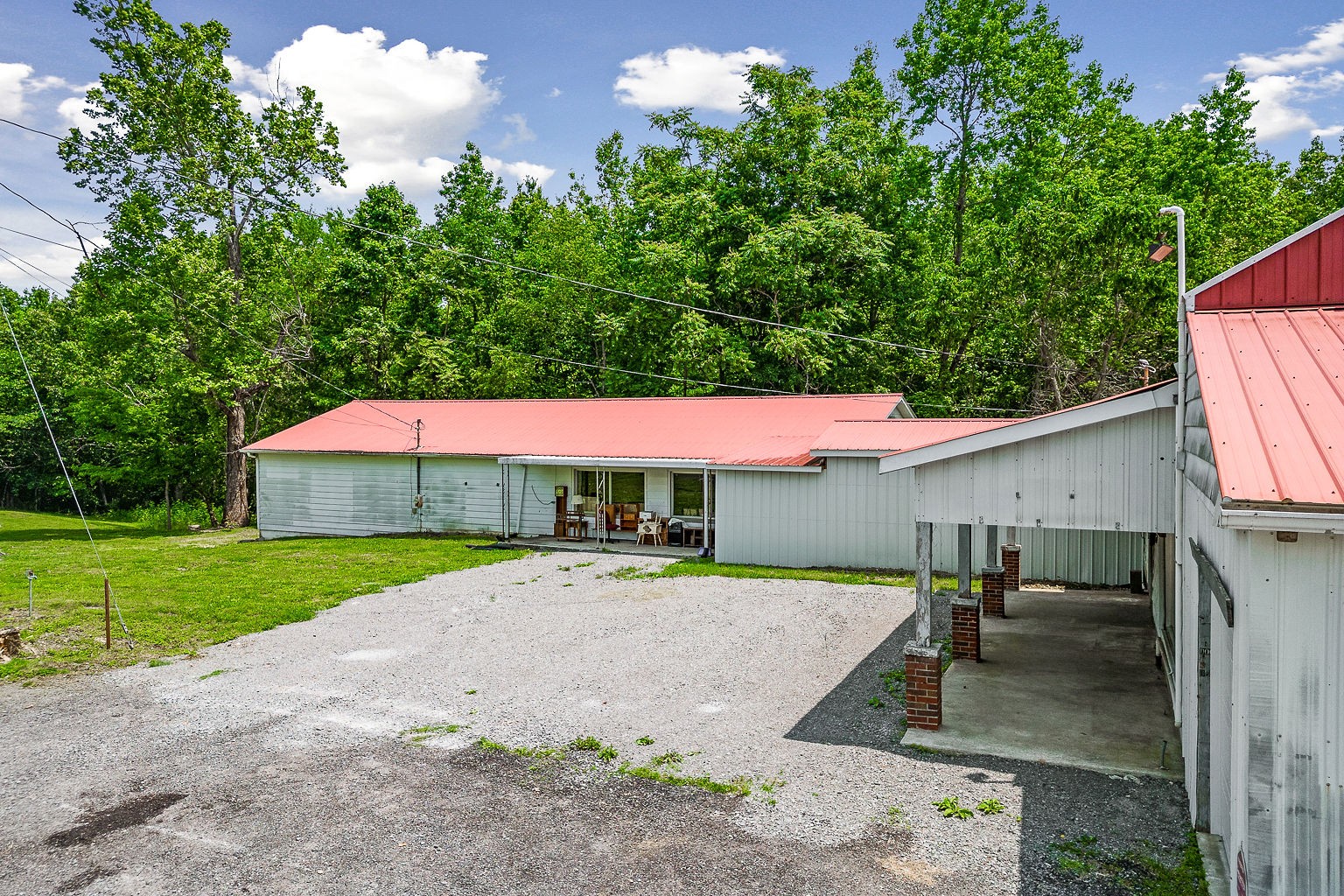 8627 Antioch Road Smithville, TN 37166 - Photo 2 of 60 Gallery Image 2