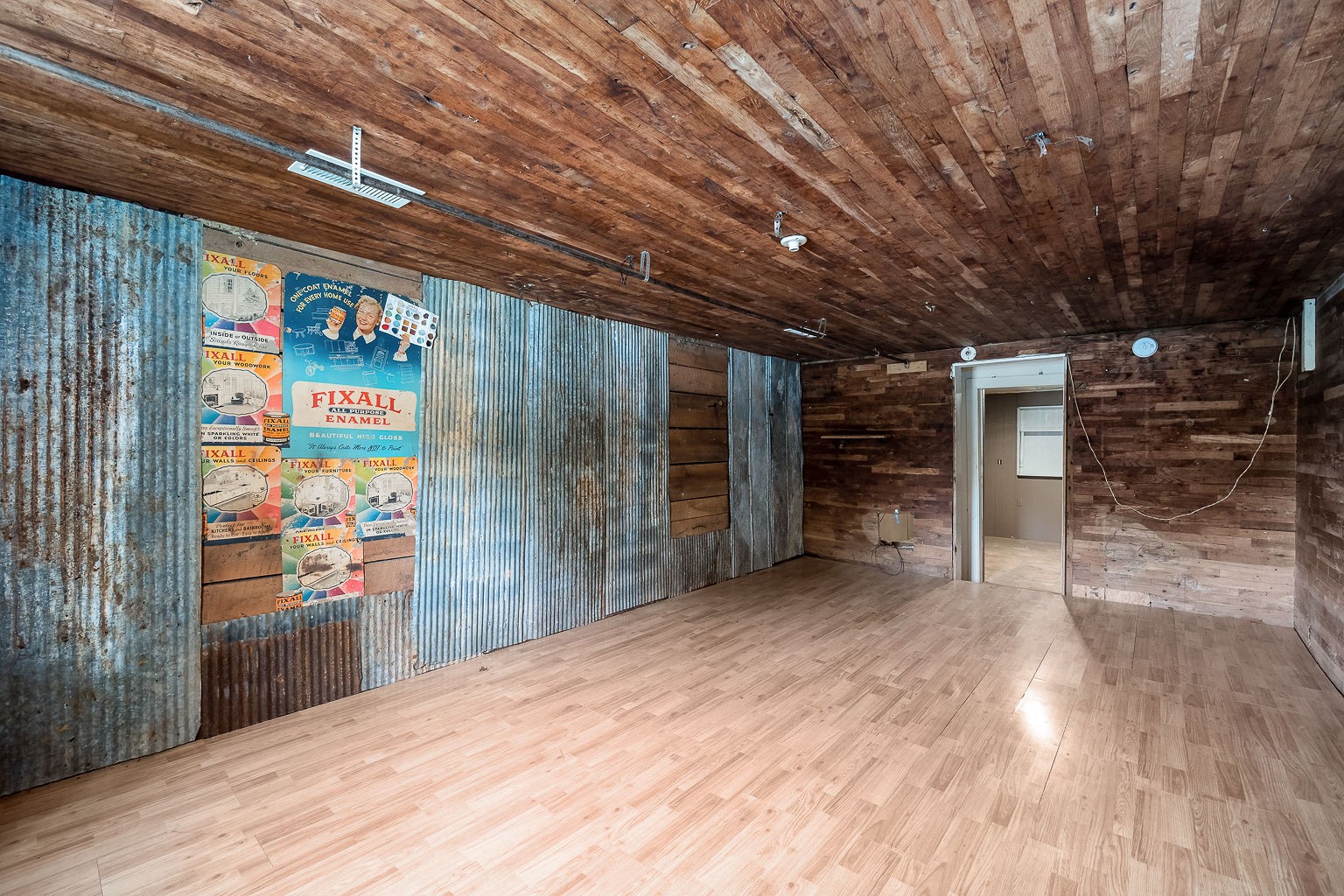 8627 Antioch Road Smithville, TN 37166 - Photo 29 of 60 Gallery Image 29