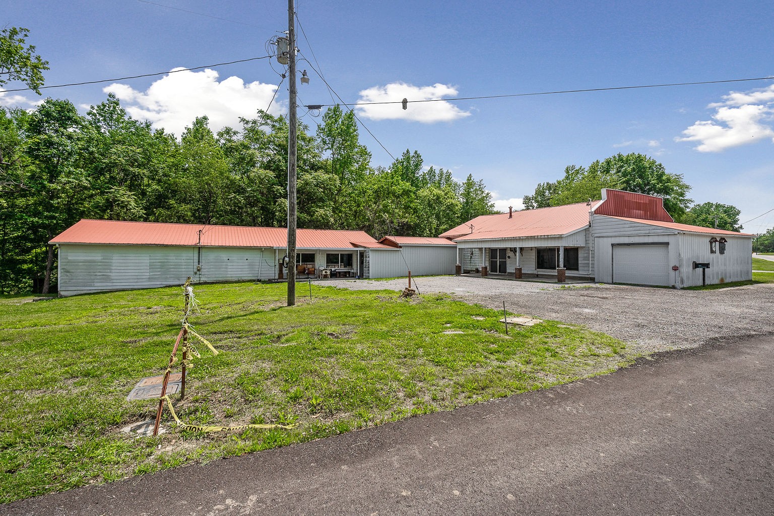 8627 Antioch Road Smithville, TN 37166 - Photo 41 of 60 Gallery Image 41