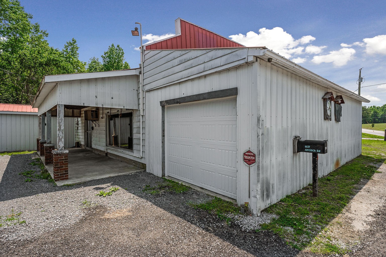 8627 Antioch Road Smithville, TN 37166 - Photo 42 of 60 Gallery Image 42