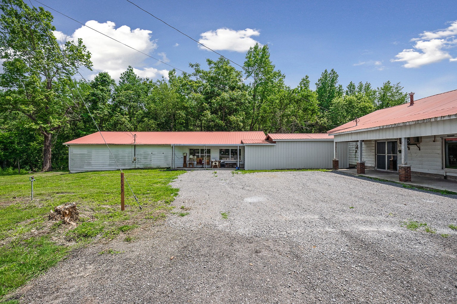 8627 Antioch Road Smithville, TN 37166 - Photo 43 of 60 Gallery Image 43