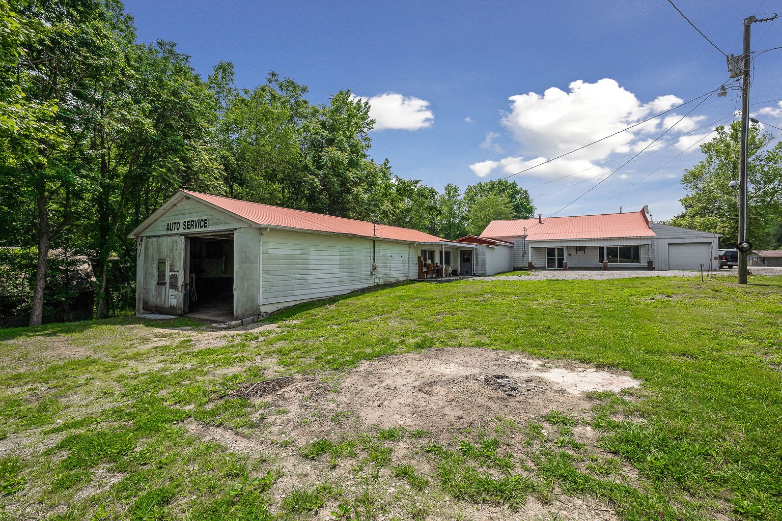 8627 Antioch Road Smithville, TN 37166 - Photo 44 of 60 Gallery Image 44