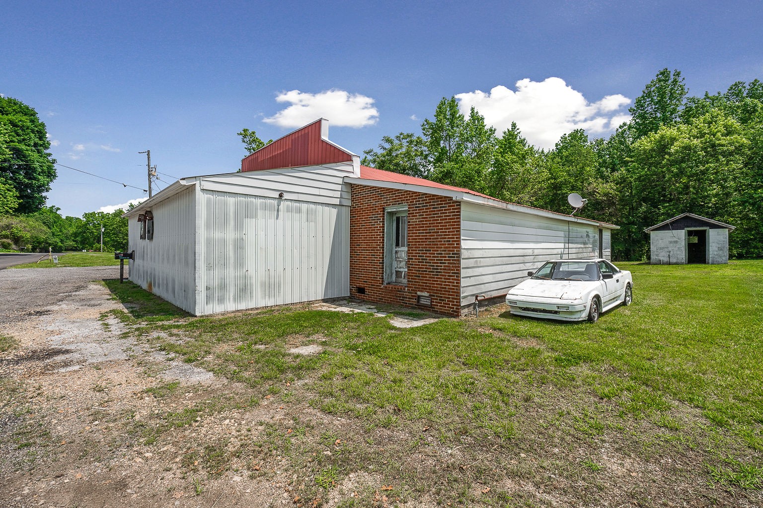 8627 Antioch Road Smithville, TN 37166 - Photo 48 of 60 Gallery Image 48