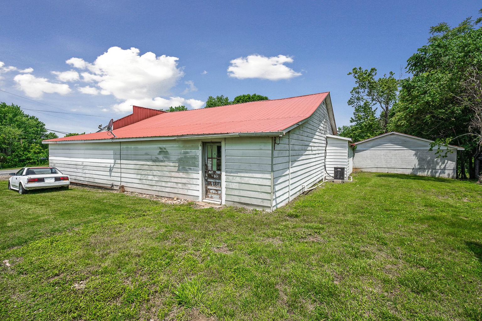 8627 Antioch Road Smithville, TN 37166 - Photo 49 of 60 Gallery Image 49