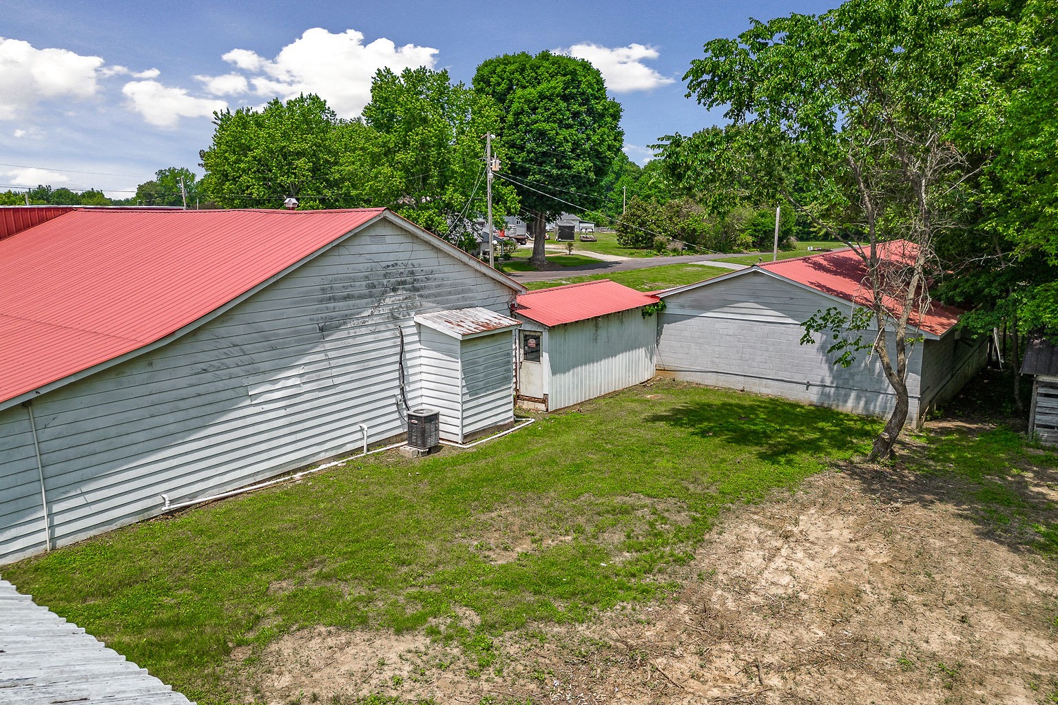 8627 Antioch Road Smithville, TN 37166 - Photo 5 of 60 Gallery Image 5