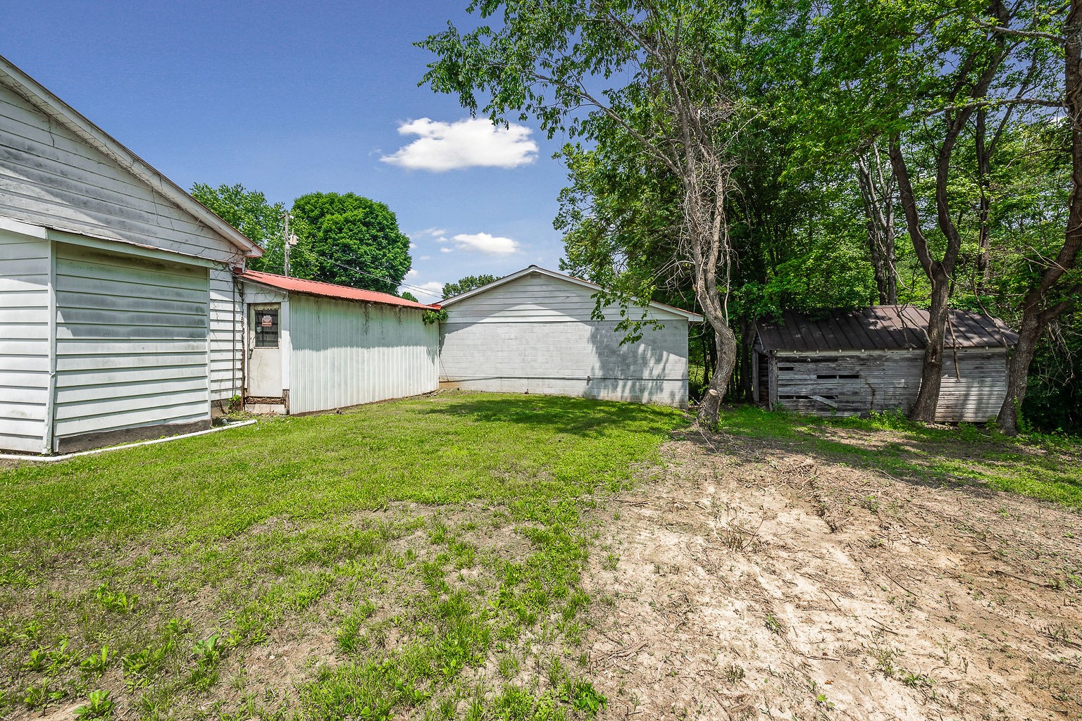 8627 Antioch Road Smithville, TN 37166 - Photo 51 of 60 Gallery Image 51