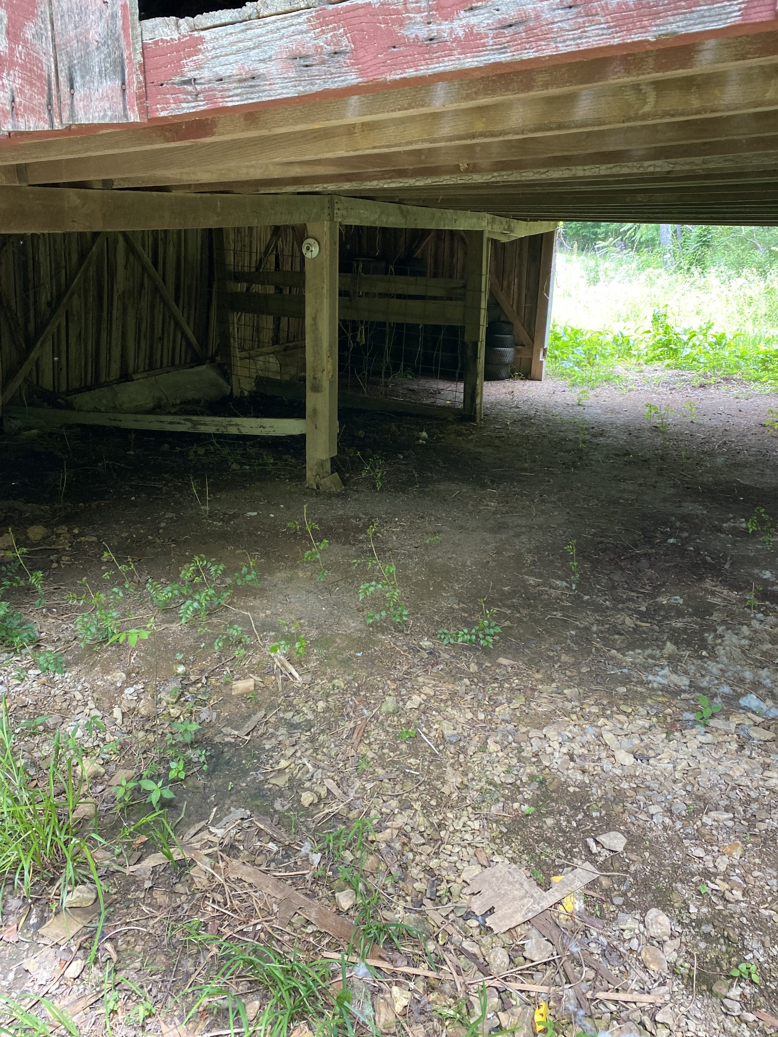 8627 Antioch Road Smithville, TN 37166 - Photo 54 of 60 Gallery Image 54
