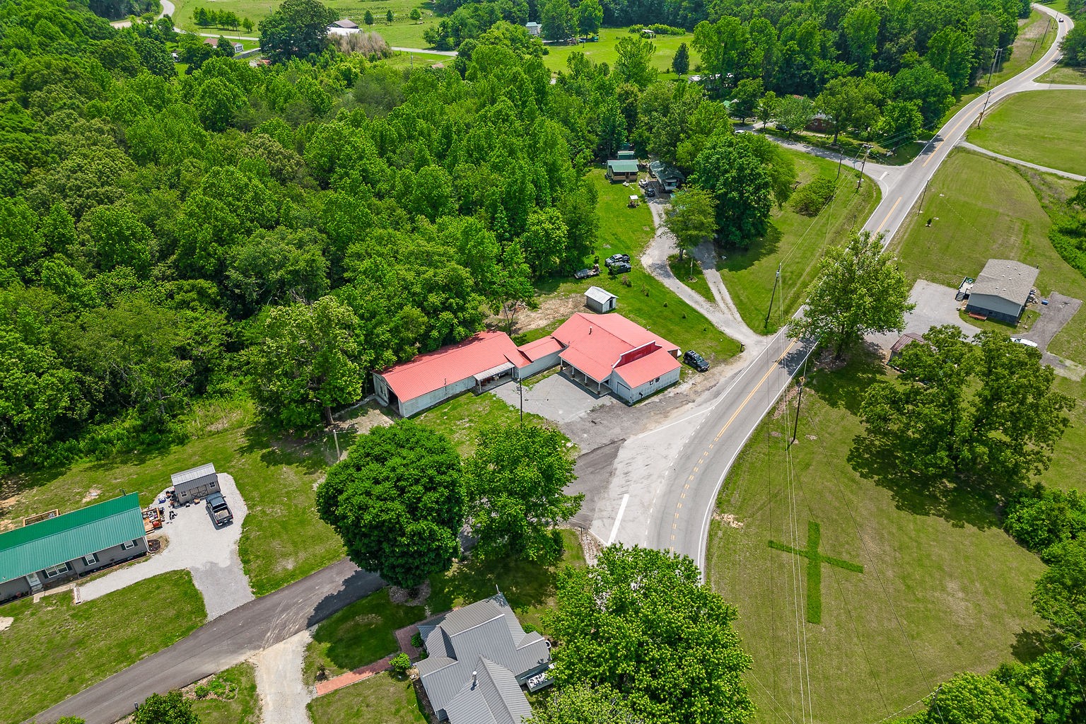 8627 Antioch Road Smithville, TN 37166 - Photo 6 of 60 Gallery Image 6