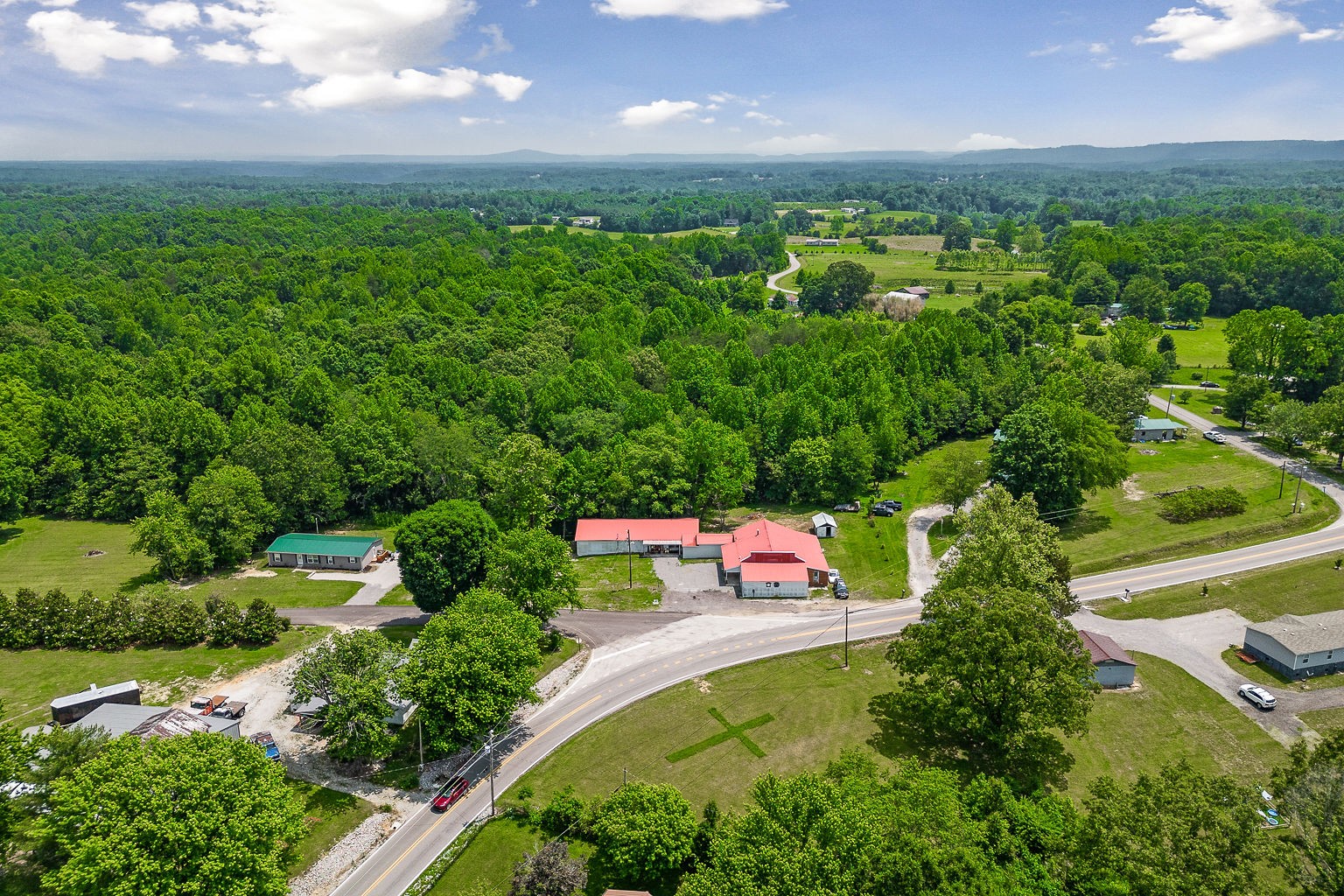 8627 Antioch Road Smithville, TN 37166 - Photo 7 of 60 Gallery Image 7