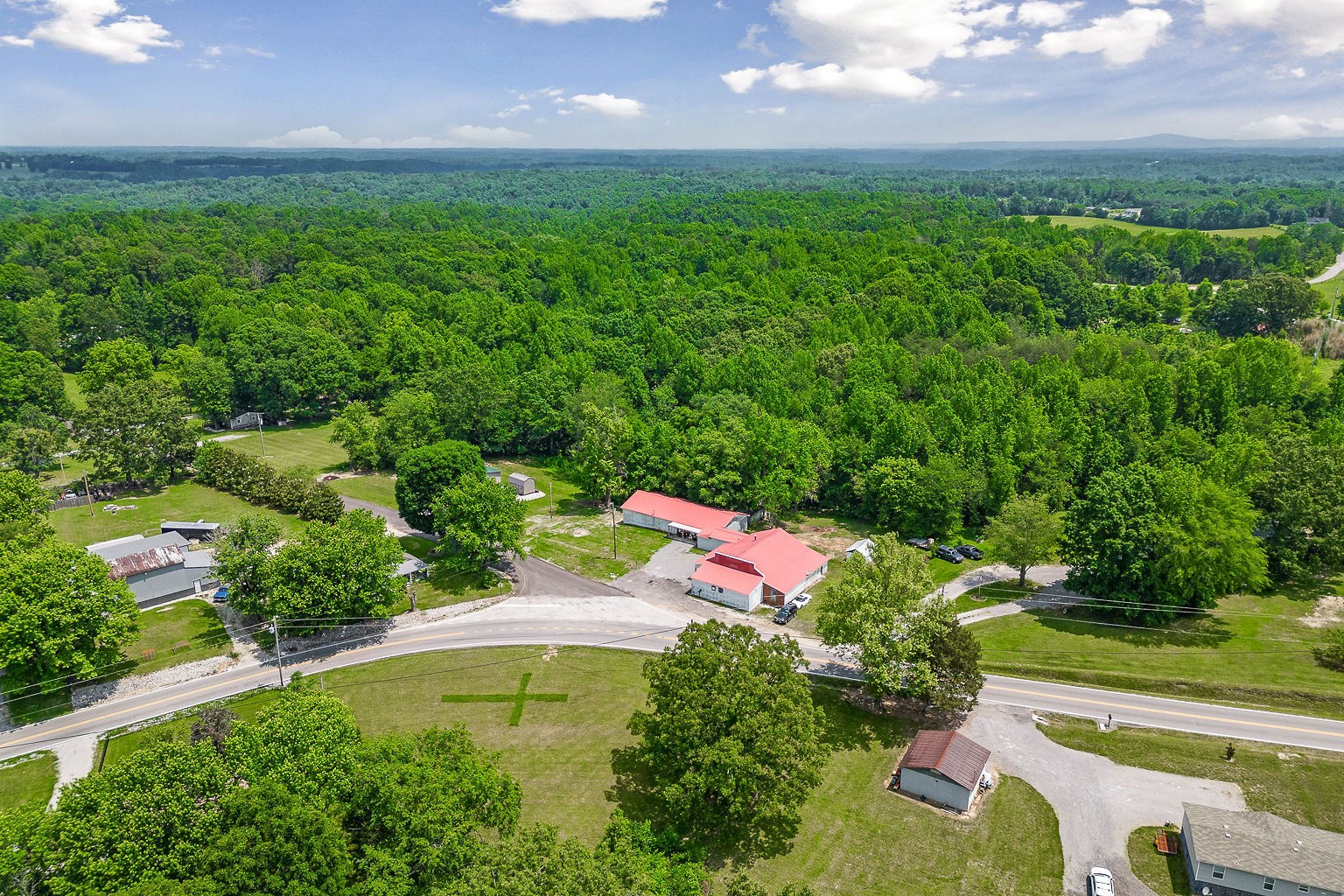 8627 Antioch Road Smithville, TN 37166 - Photo 8 of 60 Gallery Image 8