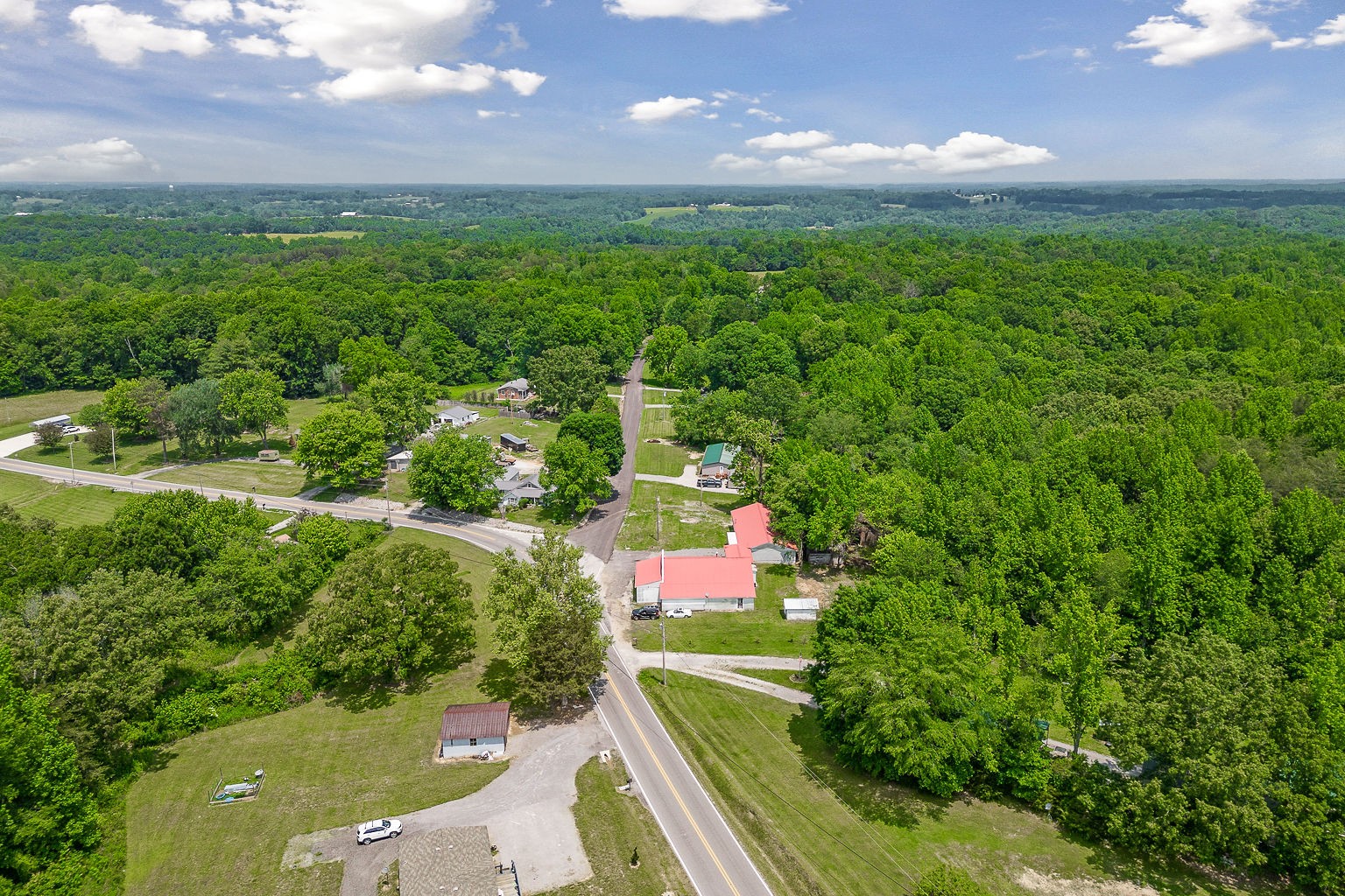 8627 Antioch Road Smithville, TN 37166 - Photo 9 of 60 Gallery Image 9