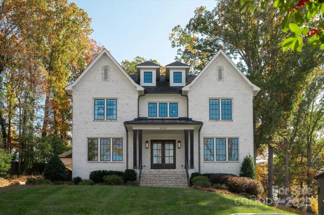 $2,500,000 | 4110 Tangle Drive, Charlotte, NC 28211