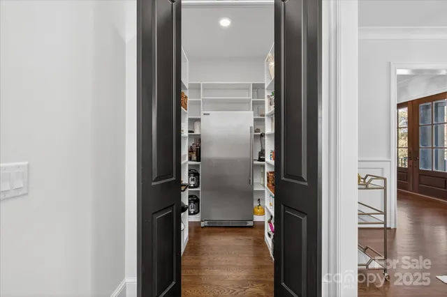 $2,500,000 | 4110 Tangle Drive, Charlotte, NC 28211