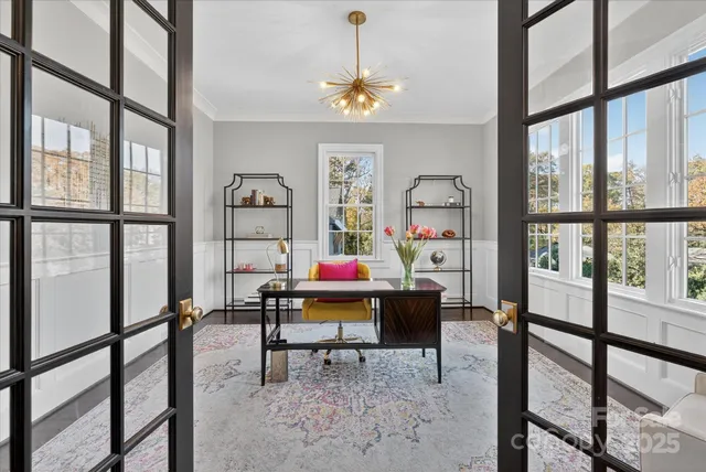 $2,500,000 | 4110 Tangle Drive, Charlotte, NC 28211