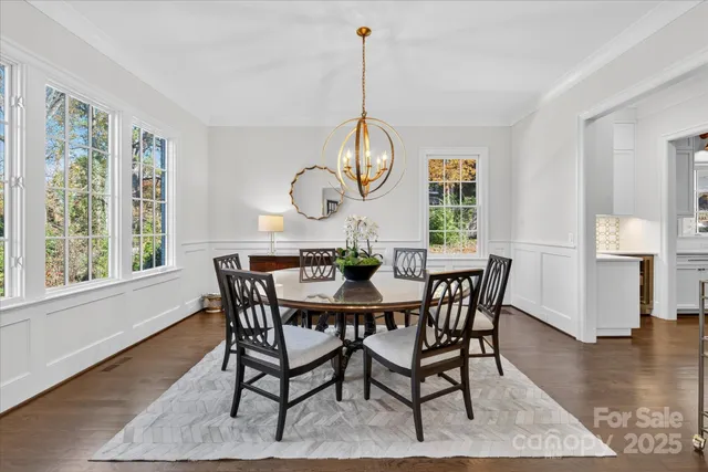 $2,500,000 | 4110 Tangle Drive, Charlotte, NC 28211